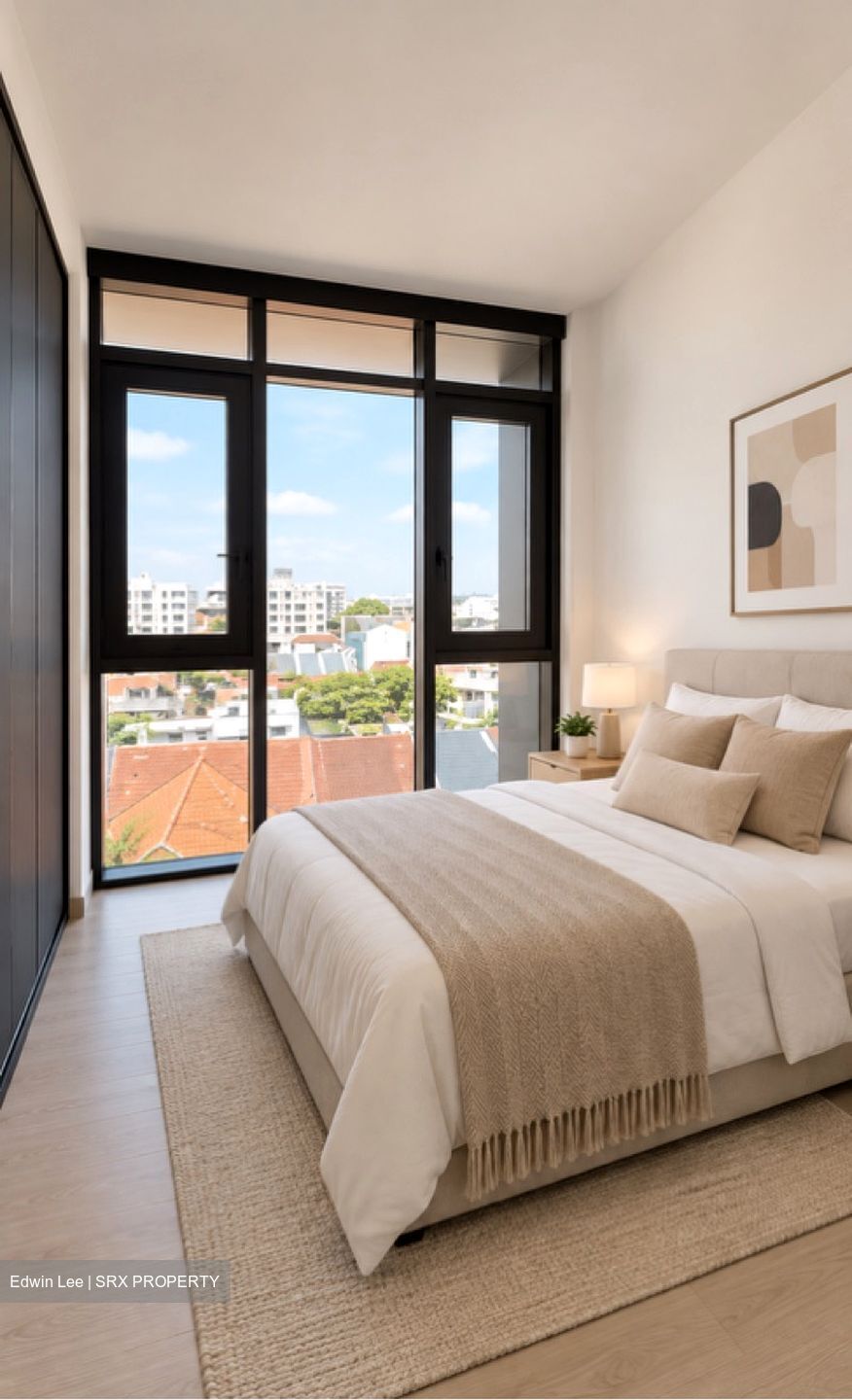 Gems Ville (D14), Apartment #629807351